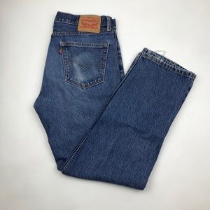 colored levis 501
